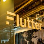 US growth steadies Flutter after India shutdown dents FY25