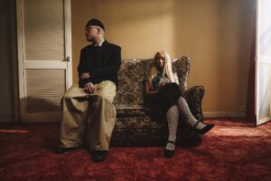 Taylr Shares New Single ‘lie to you’