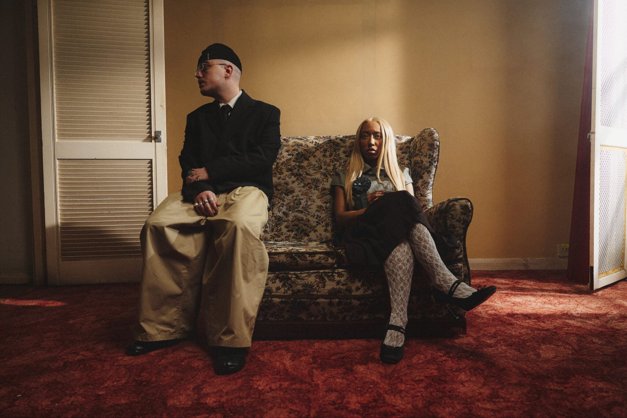 Taylr Shares New Single ‘lie to you’