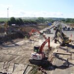 Engineering order books at their weakest since pandemic