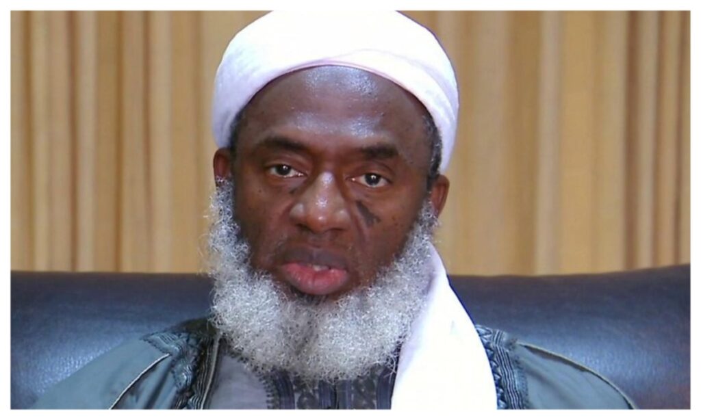 ‘Lucky soul, he died in jihad’ – Sheikh Gumi reacts to Ali Khamenei’s death