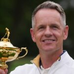 Ryder Cup 2027: Luke Donald named Team Europe’s captain for Adare Manor and chases historic three-peat over Team USA | Golf News | Sky Sports