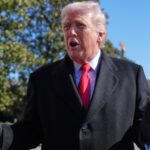 Trump floats executive order on voter ID if SAVE Act stalls in Senate