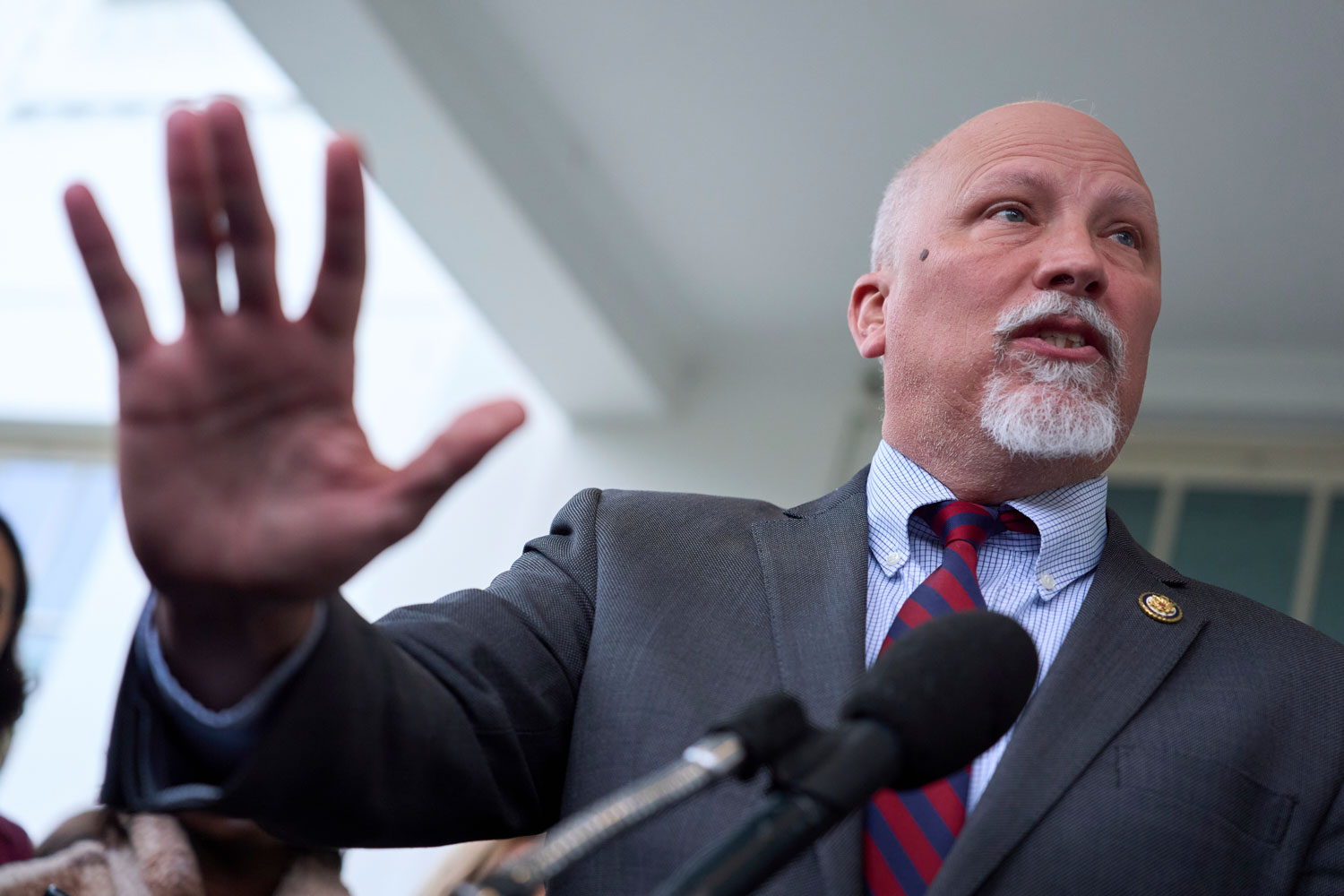 New GOP caucus signals resurgence of anti-Shariah movement