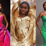 From Harvard to Golden Globes: Olandria Carthen’s Top Fashion Moments We Love