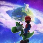 Universal & Illumination’s ‘The Super Mario Galaxy Movie’ Shifts To Wednesday Opening, First Look At Yoshi Unveiled