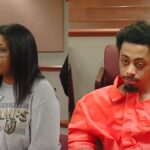 Mother and son face trial in murder of missing Detroit teenager