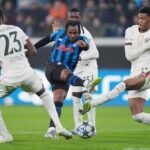 Premier League side chasing Chelsea defender