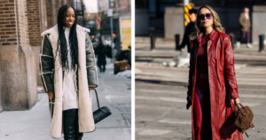 The Viral Street-Style Trends to Try This Season, As Seen on Our Editors at NYFW
