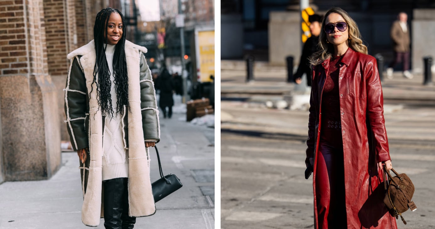 The Viral Street-Style Trends to Try This Season, As Seen on Our Editors at NYFW