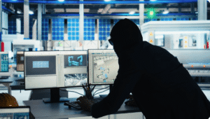 Mercy Abang: AI raids and the crisis of accountability