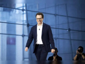 Anthropic CEO warns against Nvidia chip sales to China