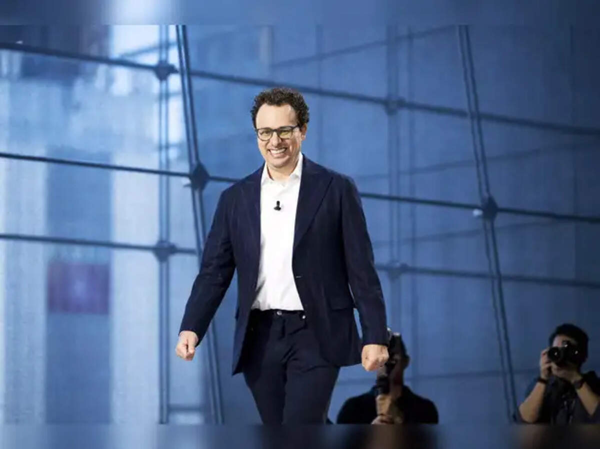 Anthropic CEO warns against Nvidia chip sales to China