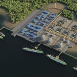 Germany’s SEFE nails down 8-year LNG offtake with South American firm