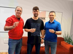  Israeli Tech Firm Commit Acquires African Talent Platform Savannah in Multi-Million Dollar Deal