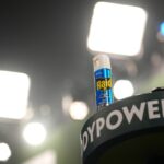 Flutter shares tumble as Paddy Power owner misses forecasts