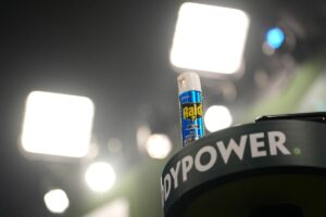 Flutter shares tumble as Paddy Power owner misses forecasts