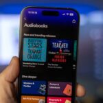 Spotify’s new Audiobook Charts make it easy for you to find what’s trending