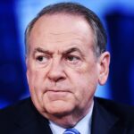 Mike Huckabee, Trump’s Ambassador to Israel, Defends His “Kind Of Strange” Interview With Tucker Carlson