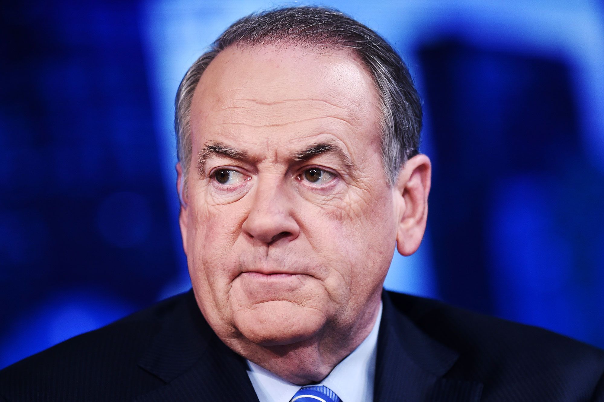 Mike Huckabee, Trump’s Ambassador to Israel, Defends His “Kind Of Strange” Interview With Tucker Carlson