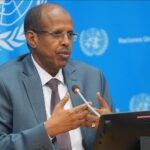 AU, EU, US lawmaker concerned about tension in Ethiopia’s Tigray