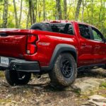 Hyundai’s New Pickup Could Use The Chevy Colorado Platform: Report