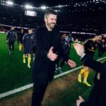 Carrick: The emotion and passion… it’s fantastic!