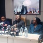 Youths Group Urges Tinubu To Assent To Police Pension Board Bill