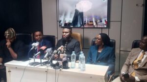 Youths Group Urges Tinubu To Assent To Police Pension Board Bill