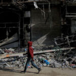 Over 25,500 Palestinians Killed: Absence of Accountability is Nothing Short of Shameful