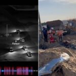 “Flagrant War Crime”: Investigation Recreates 2025 Israeli Massacre, Cover-Up of 15 Gaza Aid Workers