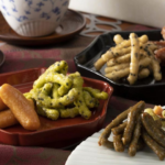 Crunch appeal: Japanese snack brand revamps karinto for overseas growth