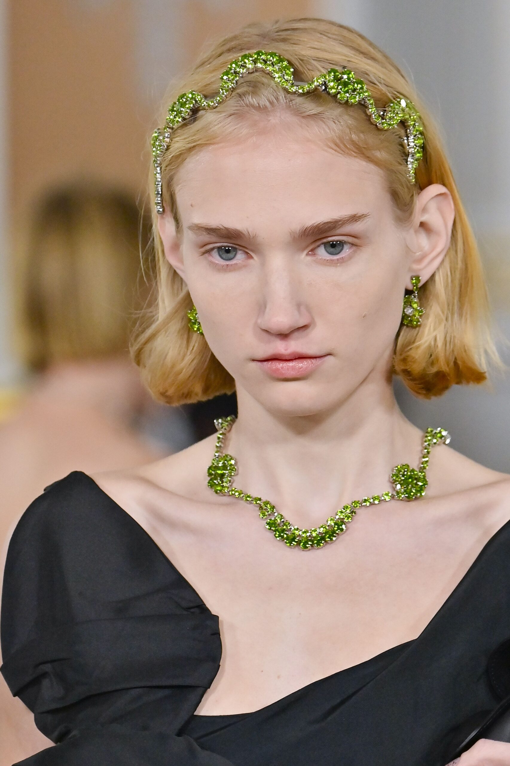 Colorful Gemstones Are Trending for 2026—Here’s How to Ace the Look