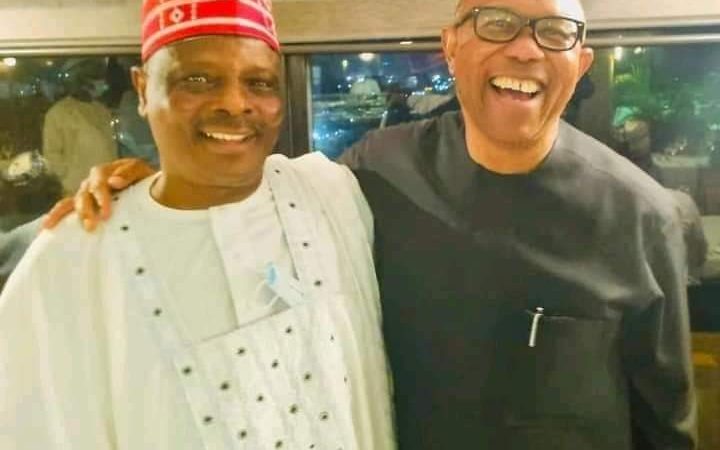 ADC talks drag as Kwankwaso awaits clarity on Obi’s presidential bid