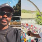 “I found myself deeply irritated”