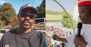 “I found myself deeply irritated”