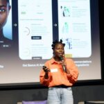 “I Quit My Job At Flutterwave For A Program In Ghana. Now I’m A Startup Founder in Germany” — Abroad Life