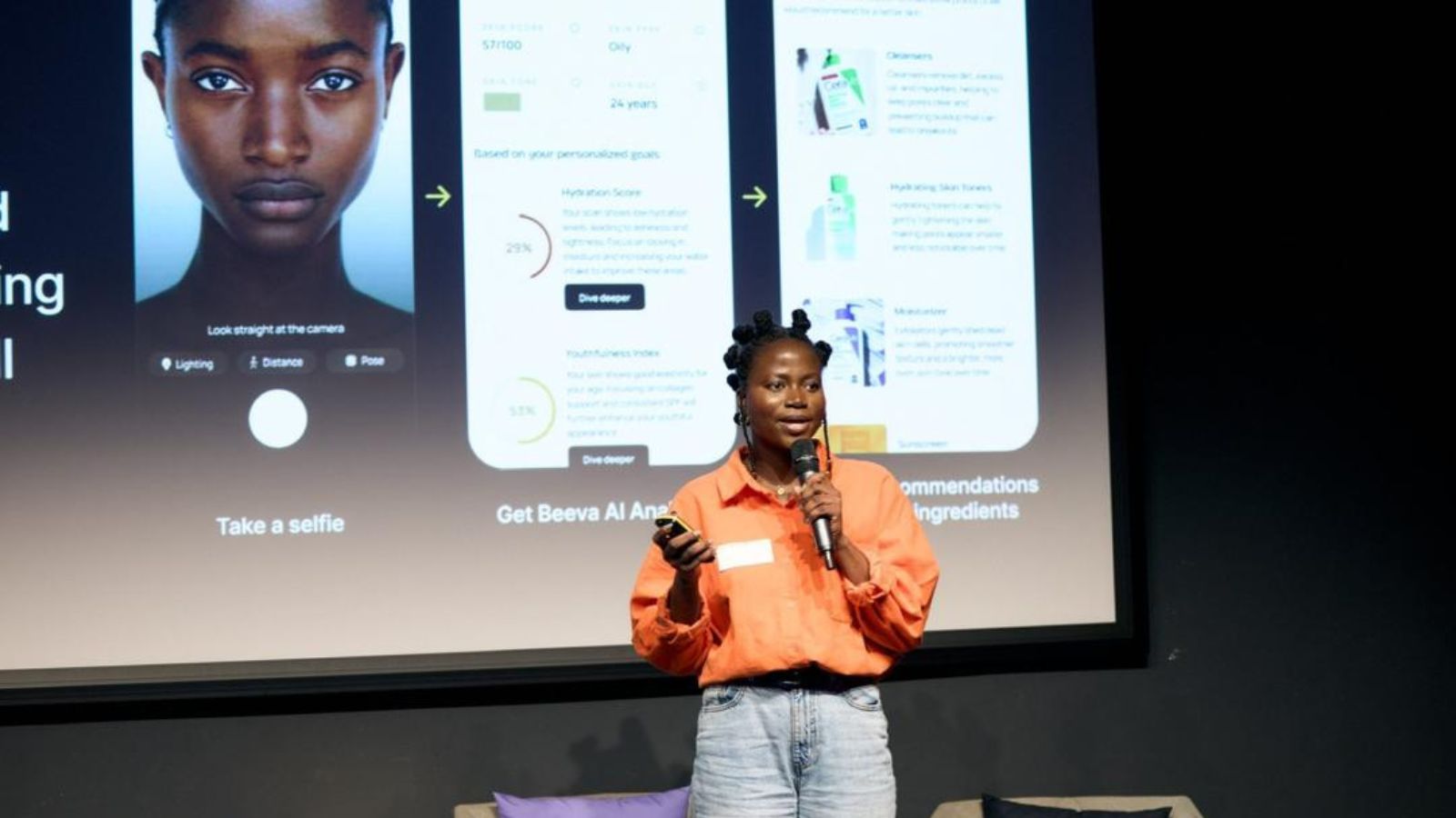 “I Quit My Job At Flutterwave For A Program In Ghana. Now I’m A Startup Founder in Germany” — Abroad Life