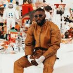 Daliwonga shines on global fashion stage at Milan Fashion Week