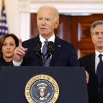 There’s No “Progressive Foreign Policy” Without a Reckoning for Dems Who Supported Genocide