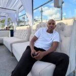 Athini ‘Bash’ Bashe opens up about therapy after split from Ntandokazi Mzamo