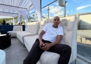 Athini ‘Bash’ Bashe opens up about therapy after split from Ntandokazi Mzamo