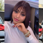Regina Daniels Surprises Sister Destiny with Brand New Car (Video)