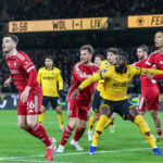 Super Eagles stars in Europe: Arokodare, Onuachu shine, Lookman gets lucky in Barcelona