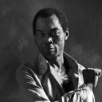Fela Kuti Makes History as First African Artist to Receive Grammy Lifetime Achievement Award