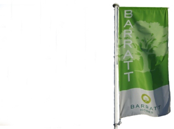 Grainger and Barratt Redrow collaborate on BTR scheme