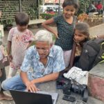 AP photographer Rajanish Kakade dies at 55