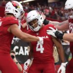 NFL WR, Rondale Moore, dies at 25