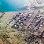 Iran strikes Kuwait refinery for second straight day