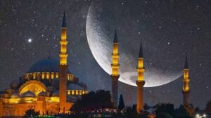 Eidul Fitr 2026! Celebrated Across Saudi Arabia, UAE and Other Middle East Countries